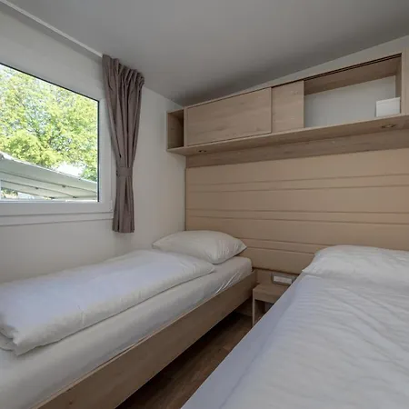 Europarcs & Mobilehomes De Luxe