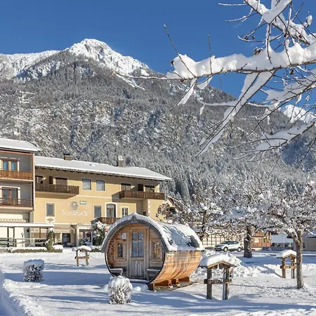 Europarcs & Mobilehomes De Luxe