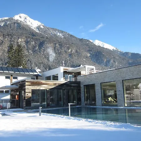 Appartement Europarcs & Mobilehomes De Luxe *