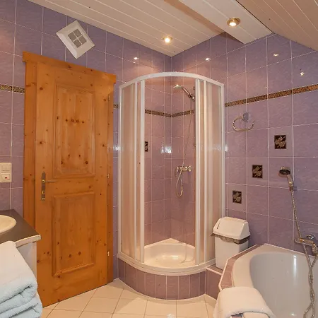 Europarcs & Mobilehomes De Luxe Оберфеллах