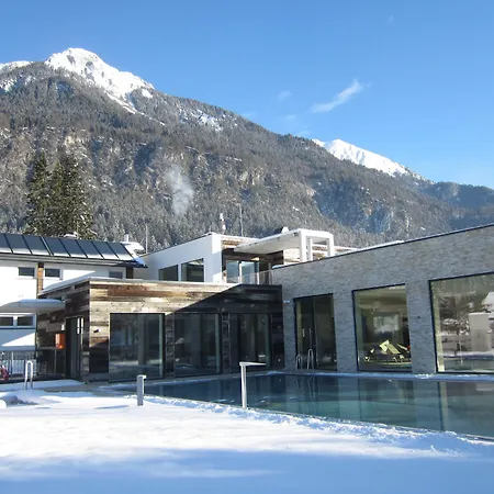 Europarcs & Mobilehomes De Luxe Оберфеллах