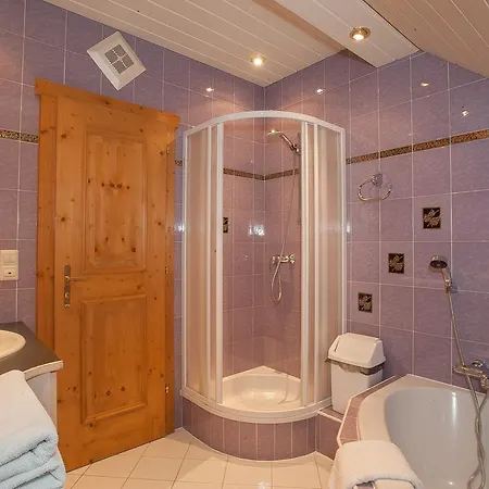 Europarcs & Mobilehomes De Luxe *