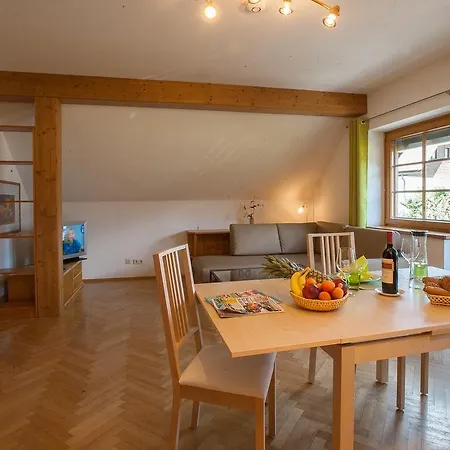 Europarcs & Mobilehomes De Luxe * Obervellach