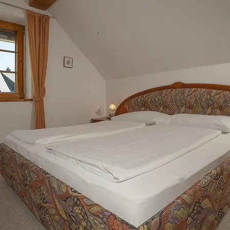 Appartement Europarcs & Mobilehomes De Luxe
