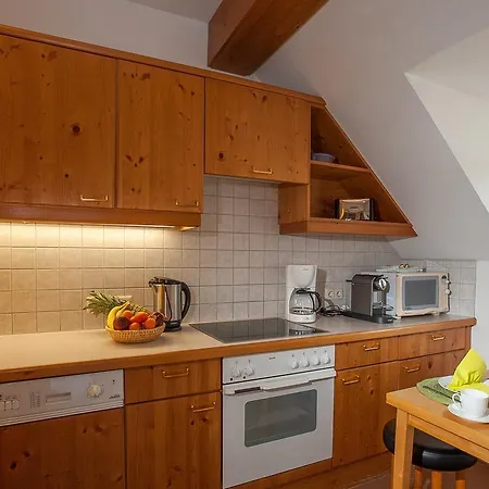 Europarcs & Mobilehomes De Luxe *