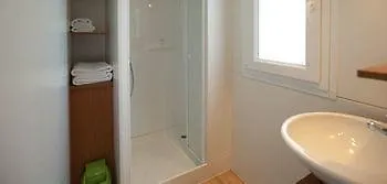 Appartement Europarcs & Mobilehomes De Luxe
