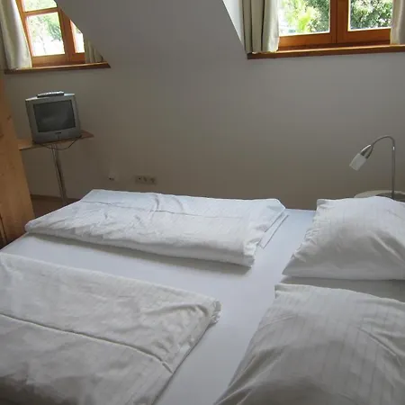 Appartement Europarcs & Mobilehomes De Luxe