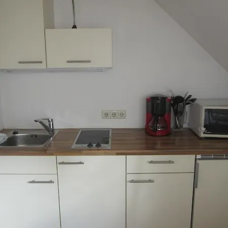 Europarcs & Mobilehomes De Luxe
