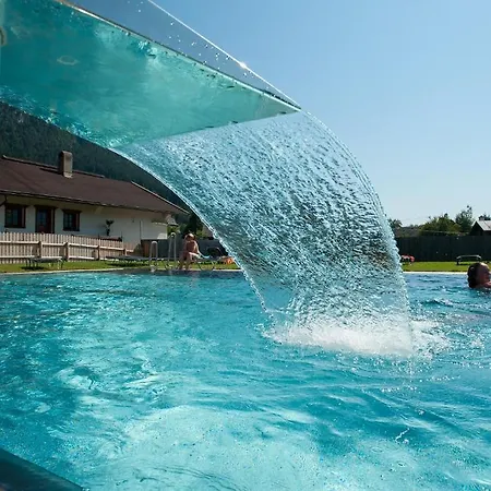 Appartement Europarcs & Mobilehomes De Luxe *