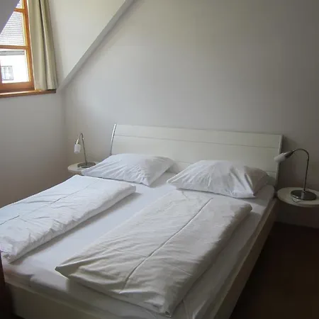 Europarcs & Mobilehomes De Luxe *
