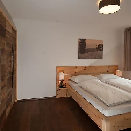 Appartement Europarcs & Mobilehomes De Luxe