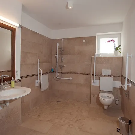 Appartement Europarcs & Mobilehomes De Luxe Obervellach