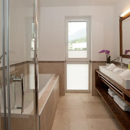 Europarcs & Mobilehomes De Luxe * Obervellach