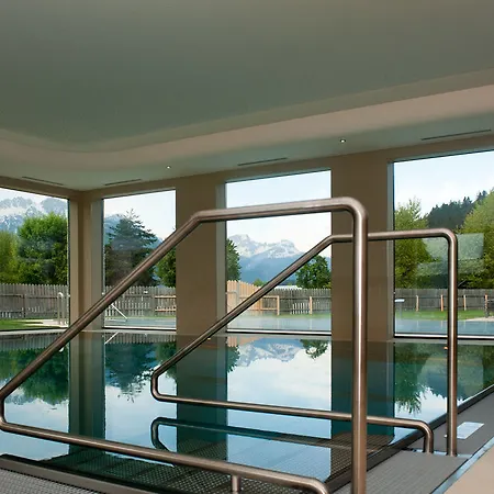 Europarcs & Mobilehomes De Luxe Appartement