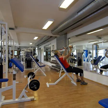 Appartement Europarcs & Mobilehomes De Luxe Obervellach