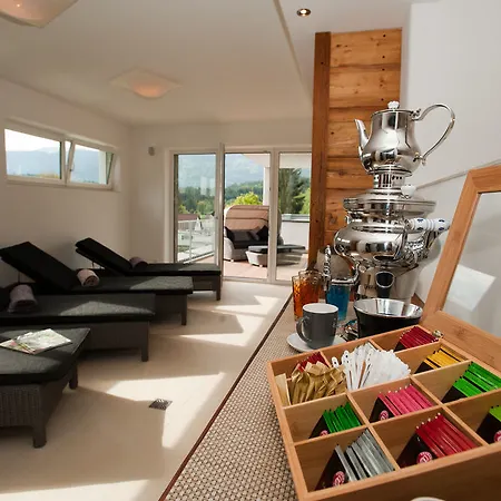 Appartement Europarcs & Mobilehomes De Luxe *