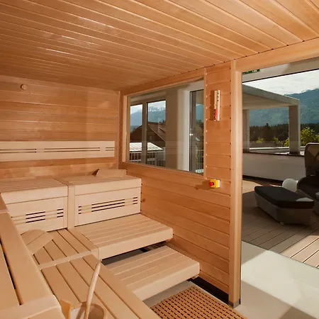 Europarcs & Mobilehomes De Luxe
