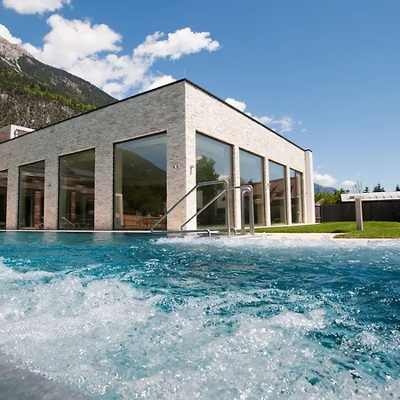 Europarcs Spa Apartments & Mobilehomes De Luxe