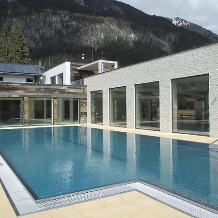 Europarcs & Mobilehomes De Luxe * Оберфеллах