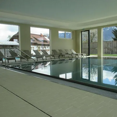 Appartement Europarcs & Mobilehomes De Luxe *