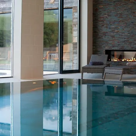 Europarcs Spa Apartments & Mobilehomes De Luxe Obervellach