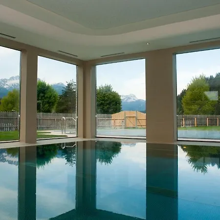 Europarcs & Mobilehomes De Luxe Appartement