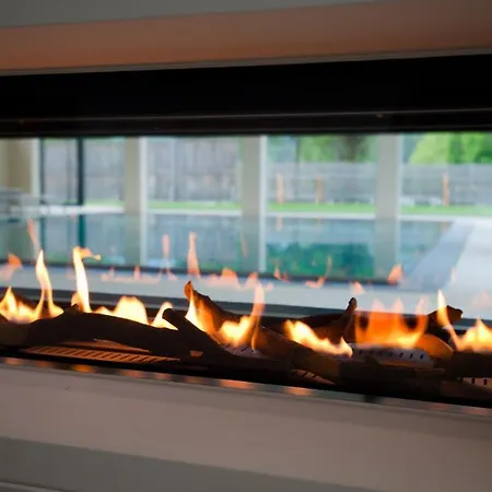 Europarcs Spa Apartments & Mobilehomes De Luxe *