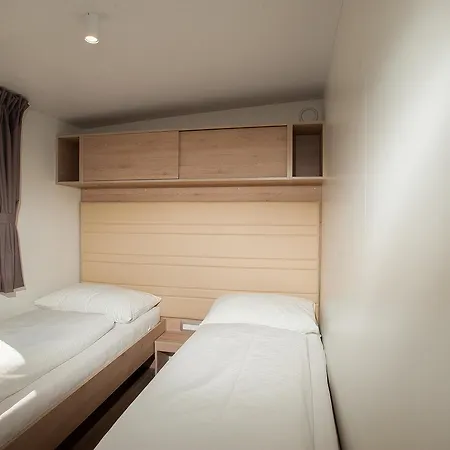 Europarcs & Mobilehomes De Luxe * Obervellach